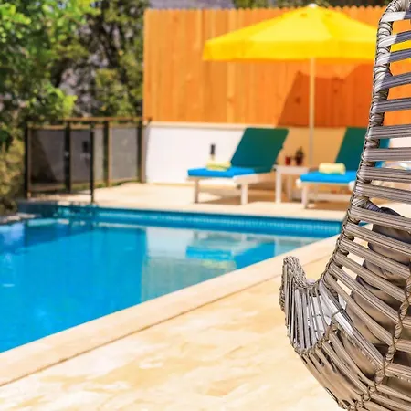 Olips Hotel Kaş